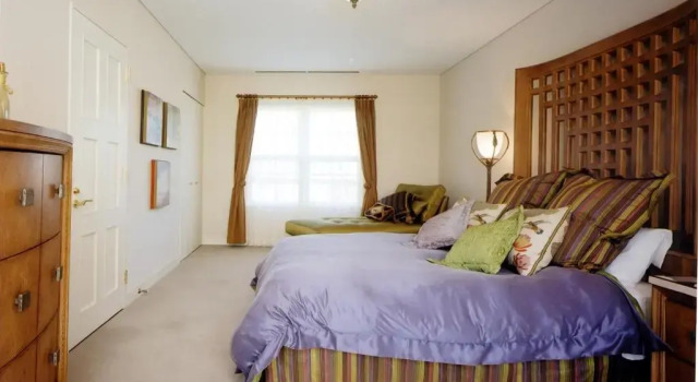 Люкс с 3 комнатами Resort Forest Hills Garden