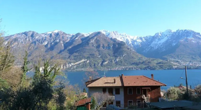Le Macine, Buchen Sie Hotel Vassena Lecco