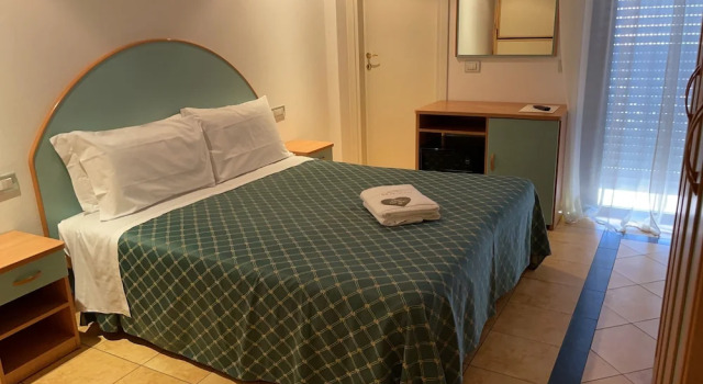 Номер Classic CASA MAJOR Hotel & Appartamenti CERVIA