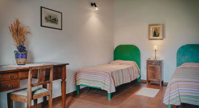 Agriturismo Gli Olmi, Book Hotel Castel Ritaldi Umbria
