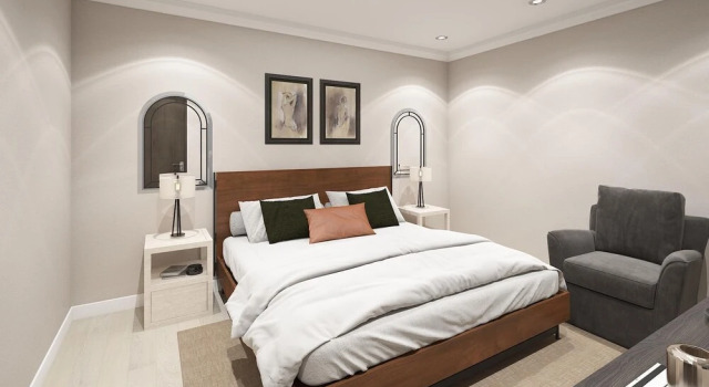 3 Bedroom Apartment With Furnished Outdoor Terrace, Забронировать Апартаменты/квартира Апартаменты Нового Орлеана, рядом с Lafitte’s Blacksmith Shop Bar, Апартаменты/квартира