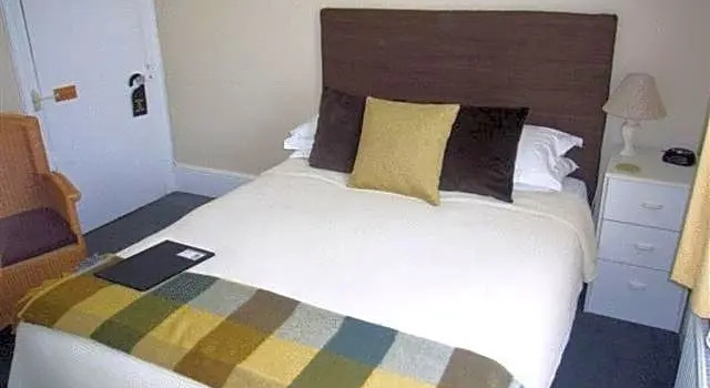 The Albany Rooms Bexhill, Забронировать Гостевой дом Бексхилл Восточный Сассекс