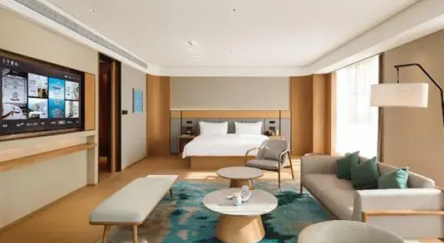 Suite JI Hotel