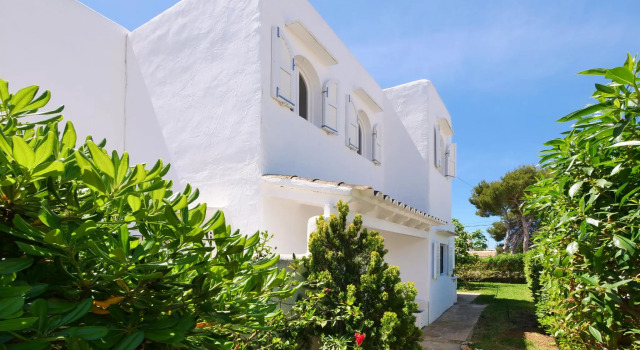 Villa Alegria, Rezerwuj Willa Santanyi Majorka