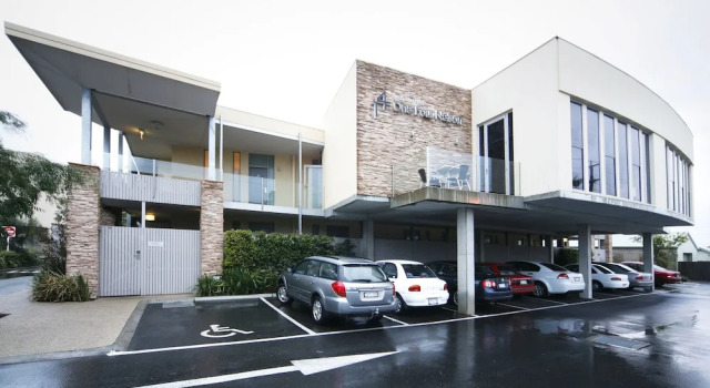 Nightelier Rye, Book Hotel SPA-hoteller i Mornington Peninsula, SPA