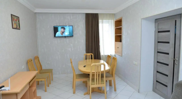 Ani Hostel Gyumri, Book Hostel / Vandrerhjem Hostels i Shirak region, Hostel / Vandrerhjem