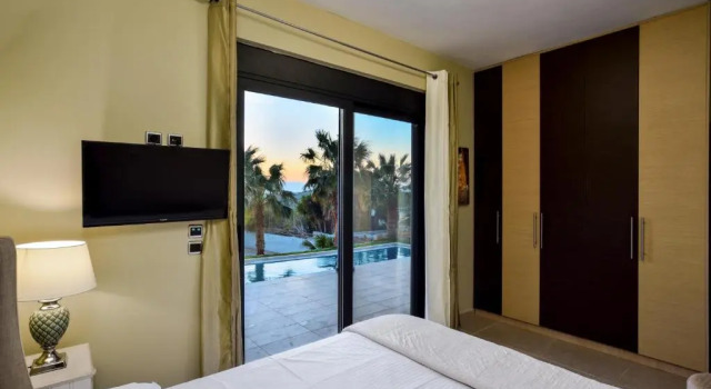Adorno Luxury Villa, Забронировать Отель Терсанас Западный Крит
