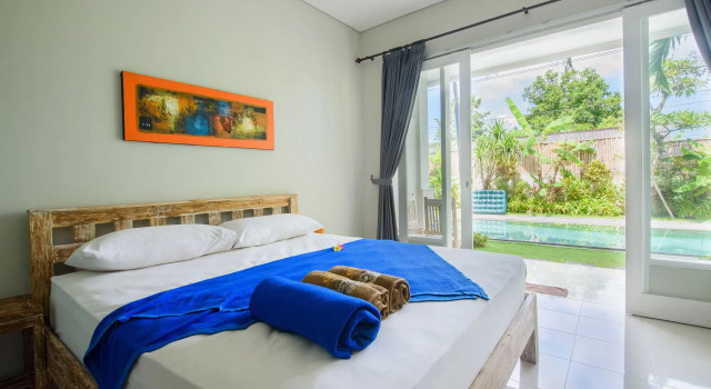 Asung Guesthouse