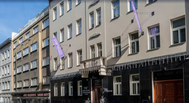 Wenceslas Hotel & Apartments, Забронировать Апартаменты/квартира Апартаменты Праги, рядом с Mozart Dinner Prague, Апартаменты/квартира