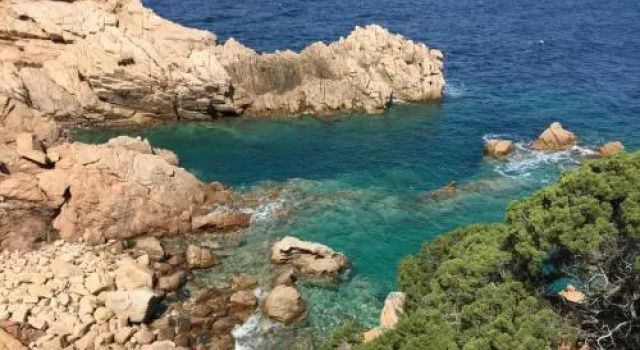 LS Costa Paradiso
