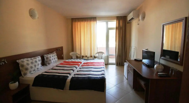 Двухместный номер Standard Hotel Marant