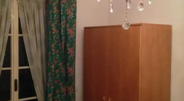 Двухместный номер Standard Apartment in southern Milan Melegnano