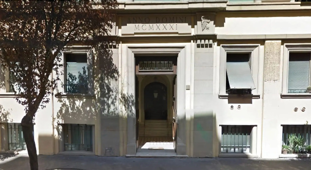 La Gioiosa B&B