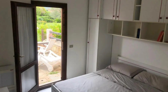 Appartamento in villaggio, a 150mt dal mare, Rezervasyon Daire San Teodoro Sardinya