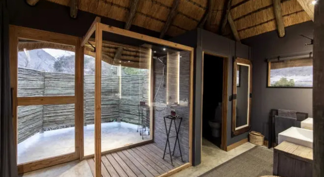 Wilderness Serra Cafema, Buchen Sie Hotel Hartmann Valley Namibia