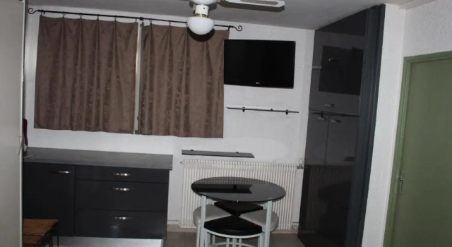 LE CLUB - APPARTEMENT T3 Centre ville, Забронировать Апартаменты/квартира Апартаменты Ла-Гранд-Мот, рядом с Туристический офис Ла Гранд-Мот, Апартаменты/квартира