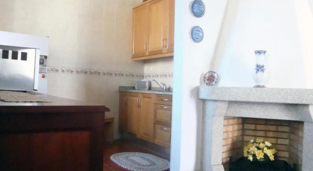 Коттедж Casa Nova de Ribamondego