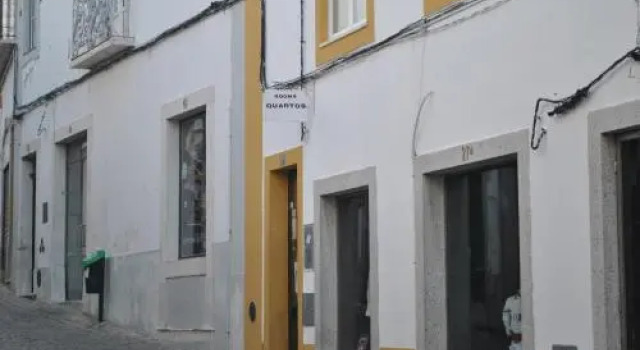 Casa dos Teles