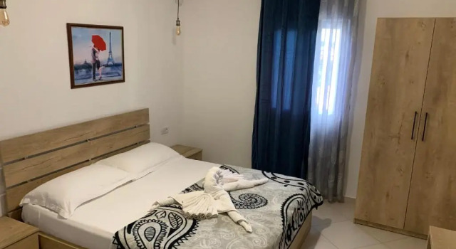 Hotel Apostoli, Забронировать Отель Недорогие отели Пермети, недорого