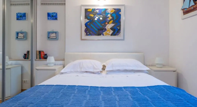 Apartment Mair
