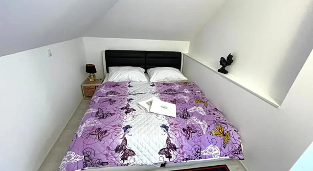 Одноместный номер Deluxe Hotel Stará Pošta