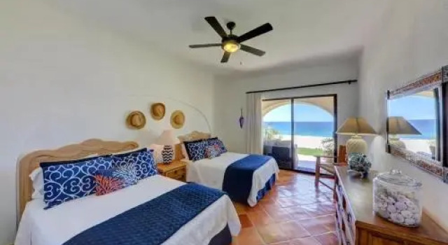 Luna 102 Casa Del Mar, Забронировать Апартаменты/квартира Отели Южной Нижней Калифорнии с парковкой, Парковка