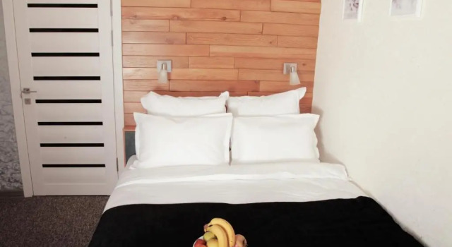 Номер Standard Small Hotel