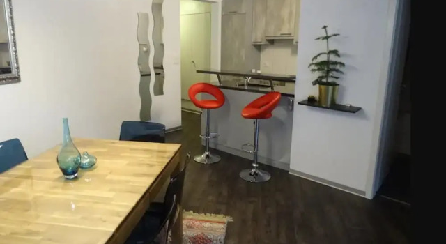Harun Apartment, Забронировать Апартаменты/квартира Отели Интерлакен с парковкой, рядом с Железнодорожный вокзал Интерлакен Западный, Парковка