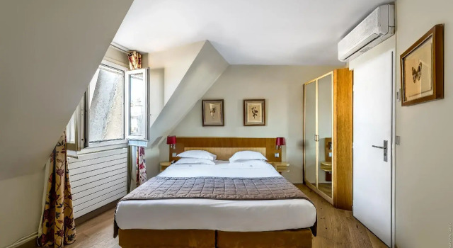 Etoile Park Hotel