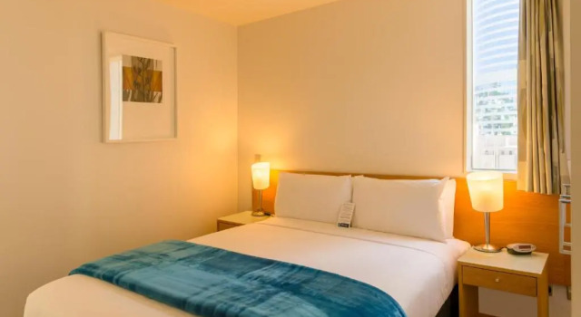 Апартаменты Premium c 1 комнатой Astelia Apartment Hotel