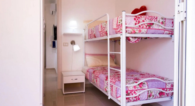 Residence MareBlu1 in Pozzallo-MareBlu1, Забронировать Отель Поццалло Долина Ното