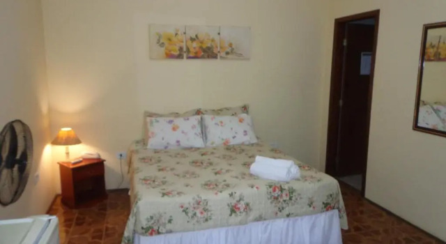 Pousada Santo Antônio