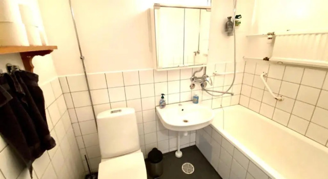 Апартаменты MD Apartments