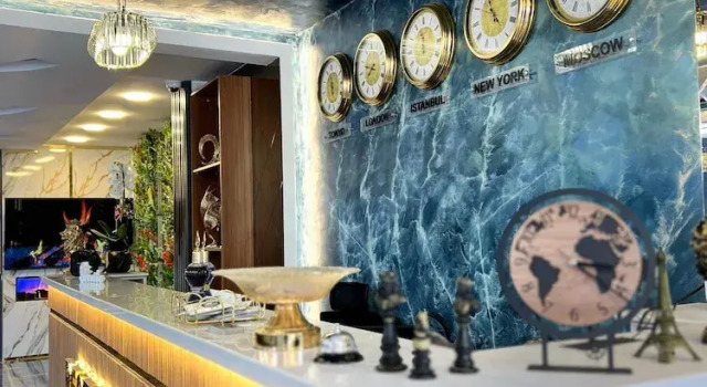 City Night Hotels Ümraniye, Κράτηση Ξενοδοχείο Umraniye Κωνσταντινούπολη