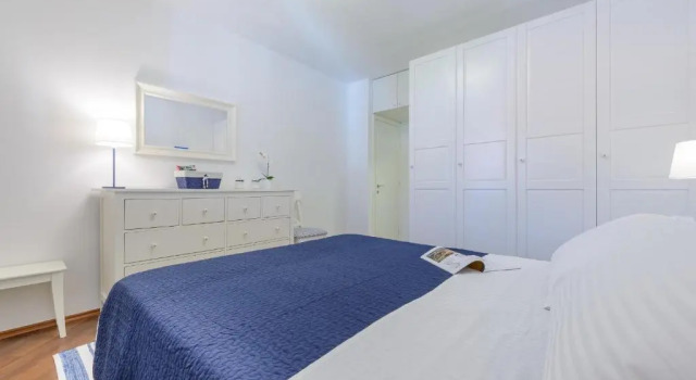 Апартаменты Blumarine Luxury Apartment