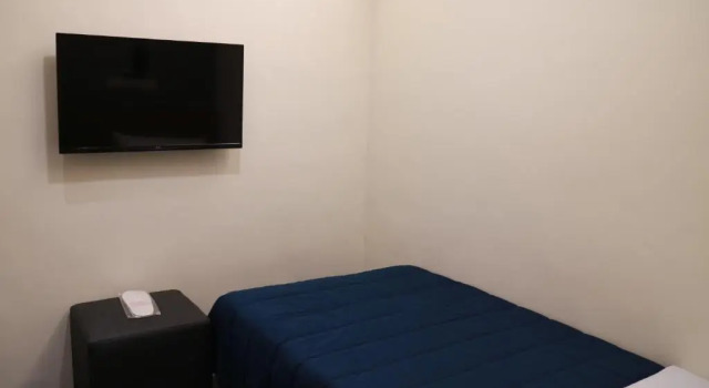 Одноместный номер Standard Bulowan Hotel