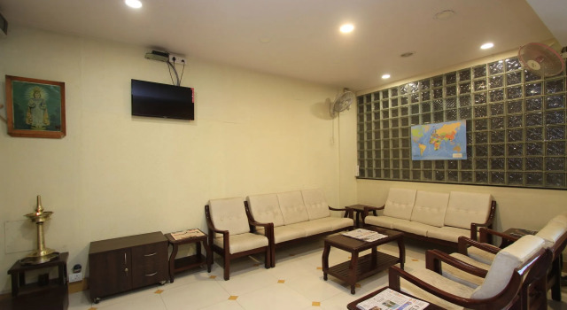 Hotel Vellara, Rezervovat Hotel Bangalore Bangalore