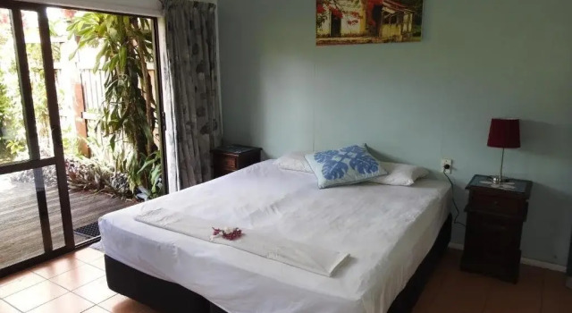 Aremango Guesthouse