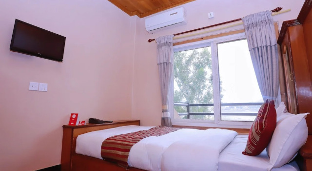 OYO 132 Hotel Fly Inn, Забронировать Отель Покхара провинция Гандаки-Прадеш