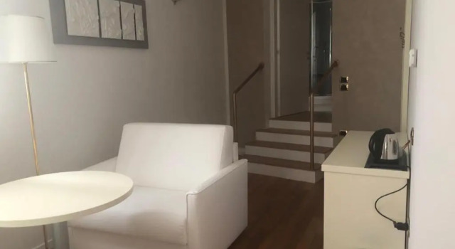 Люкс Hotel Trettenero