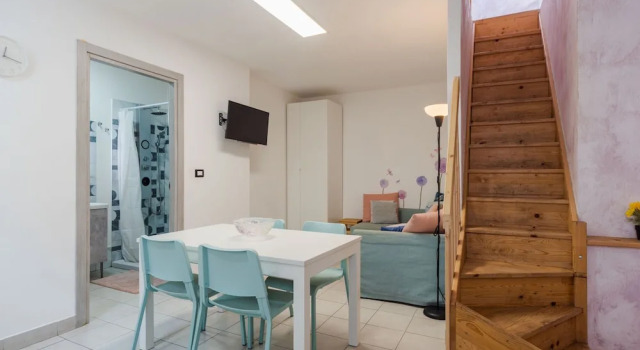 Casa Giusi Terrace Charm by Wonderful Italy, Забронировать Апартаменты/квартира Катания Сицилия, рядом с Городской музей Беллини