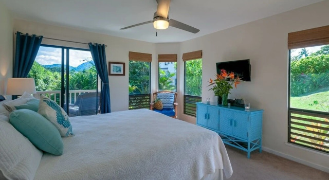 Hanalei Bay Villa 26 Home