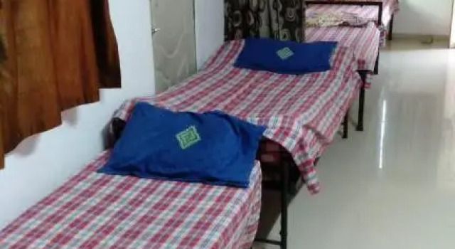 Sankalp Dormitory by WB Inn