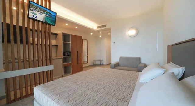 Residence Luzia by Marinella, Reserva ahora Hotel Grotticelle Vibo Valentia