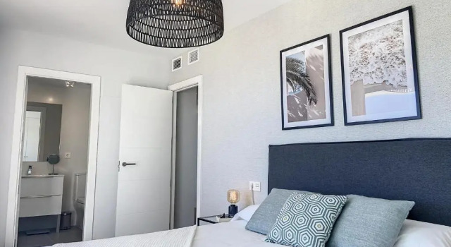 Via Celere 2334 Luxury Sea View Penthouse