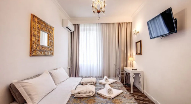 Двухместный номер All Comfort Astoria Palace
