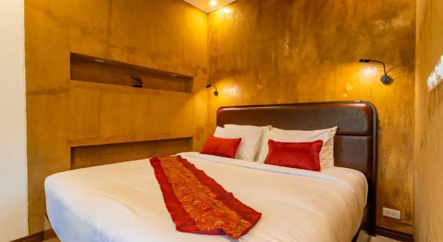 Cliff Haven Villa Krabi, Забронировать Вилла Виллы Южного Таиланда, Вилла