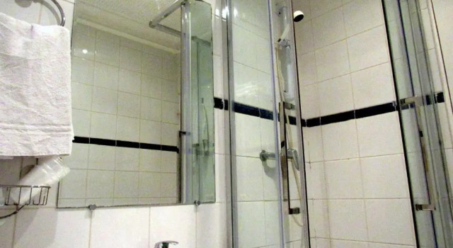 Номер Standard Hôtel du Square dAnvers