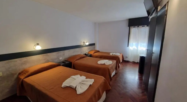 Номер Classic Crystal Hotel
