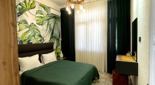 Style Home Buzovna, Rezerwuj Hotel Hotele w Buzovna z basenem, Basen